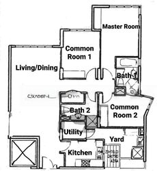 Woodsvale (D25), Condominium #497243991